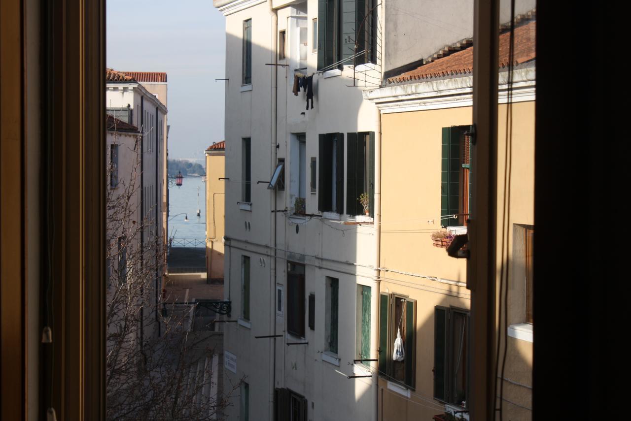 Mario Apartment 2978/B Venecia Exterior foto