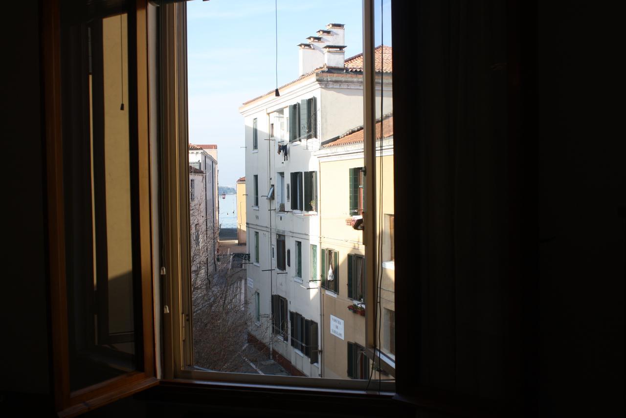 Mario Apartment 2978/B Venecia Exterior foto